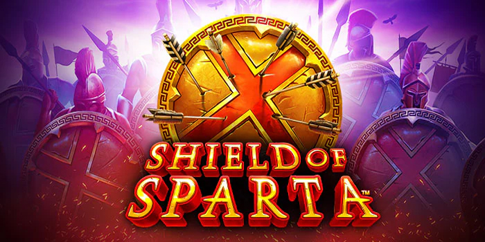 Tips Ampuh Dapat Maxwin Slot Shield of Sparta di Situs Dasartoto