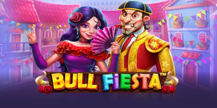 Slot Bull Fiesta