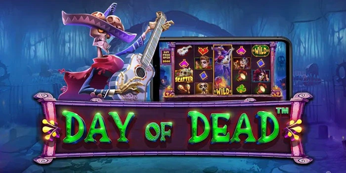 Slot Day Of Dead