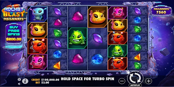 Memanfaatkan Fitur Bonus Untuk Keuntungan Maksimal