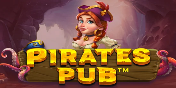 Bonus Hangat Mengalir Slot Pirates Pub
