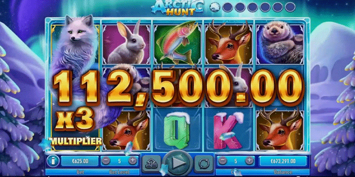 Memanfaatkan Momentum Mesin