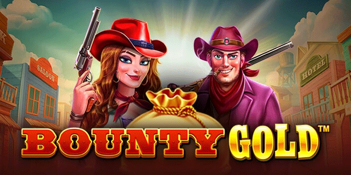 Tips Akurat Raih Jackpot Besar Slot Bounty Gold Tanpa Repot