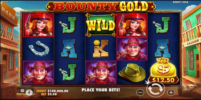 Gunakan Strategi Taruhan yang Efektif