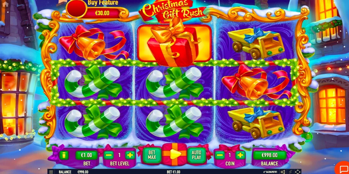 Tips Memaksimalkan Bonus Natal