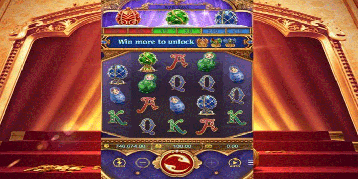 Free Spin & Bonus Round