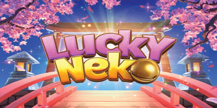 Lucky Neko: Kenali Game Kucing dengan Tema Jepang yang Menarik Lucky Neko: Kenali Game Kucing dengan Tema Jepang yang Menarik